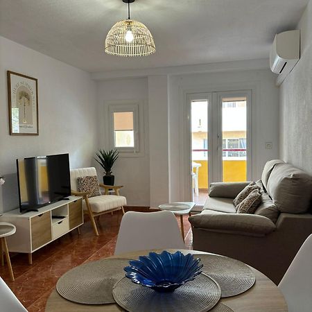 Apartamento Rivas 卡尔佩 外观 照片
