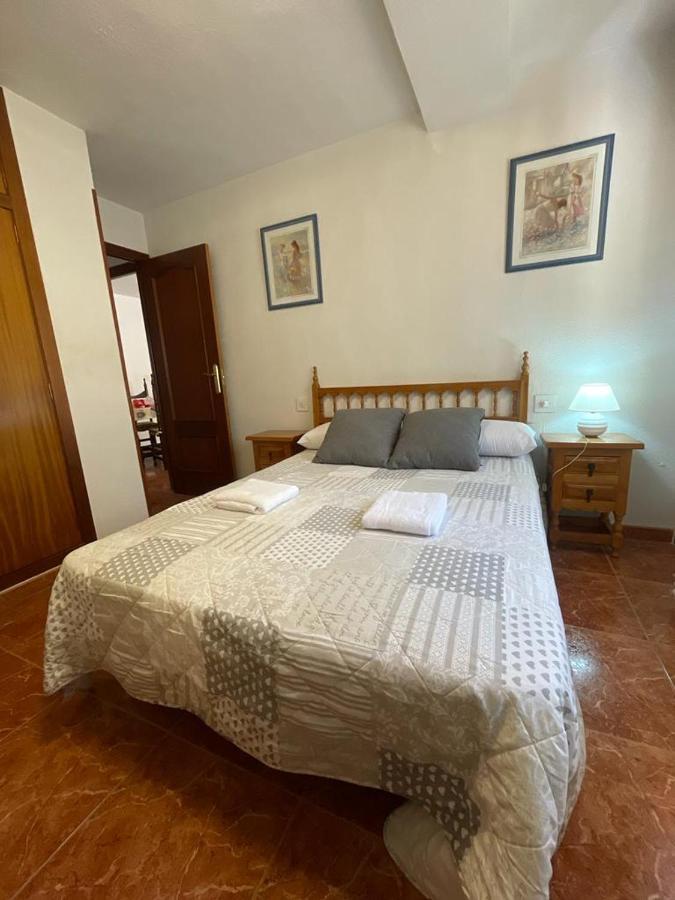 Apartamento Rivas 卡尔佩 外观 照片