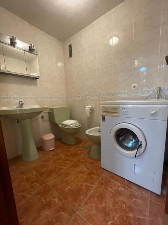 Apartamento Rivas 卡尔佩 外观 照片